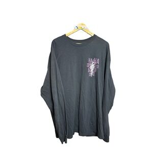 Batman The Joker Clown Prince of Crime Graphic Long Sleeve T-Shirt XXL